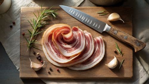 Pancetta