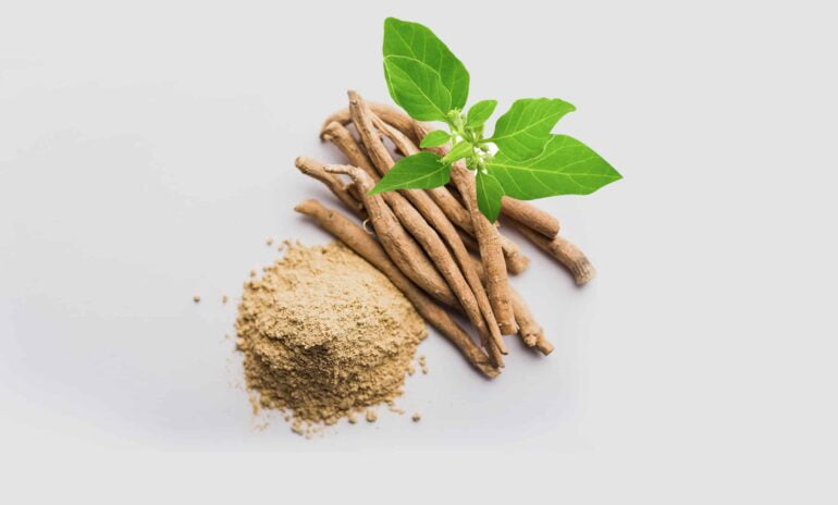 Ashwagandha