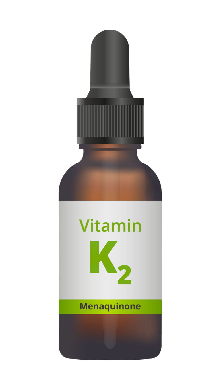 Vitamin K2 Tropfen