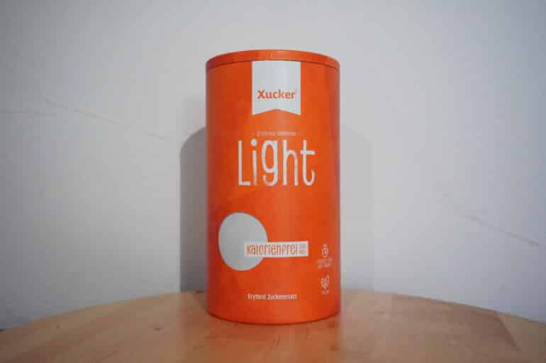 Xucker Light