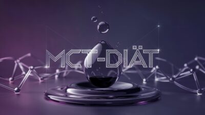 MCT-Diät