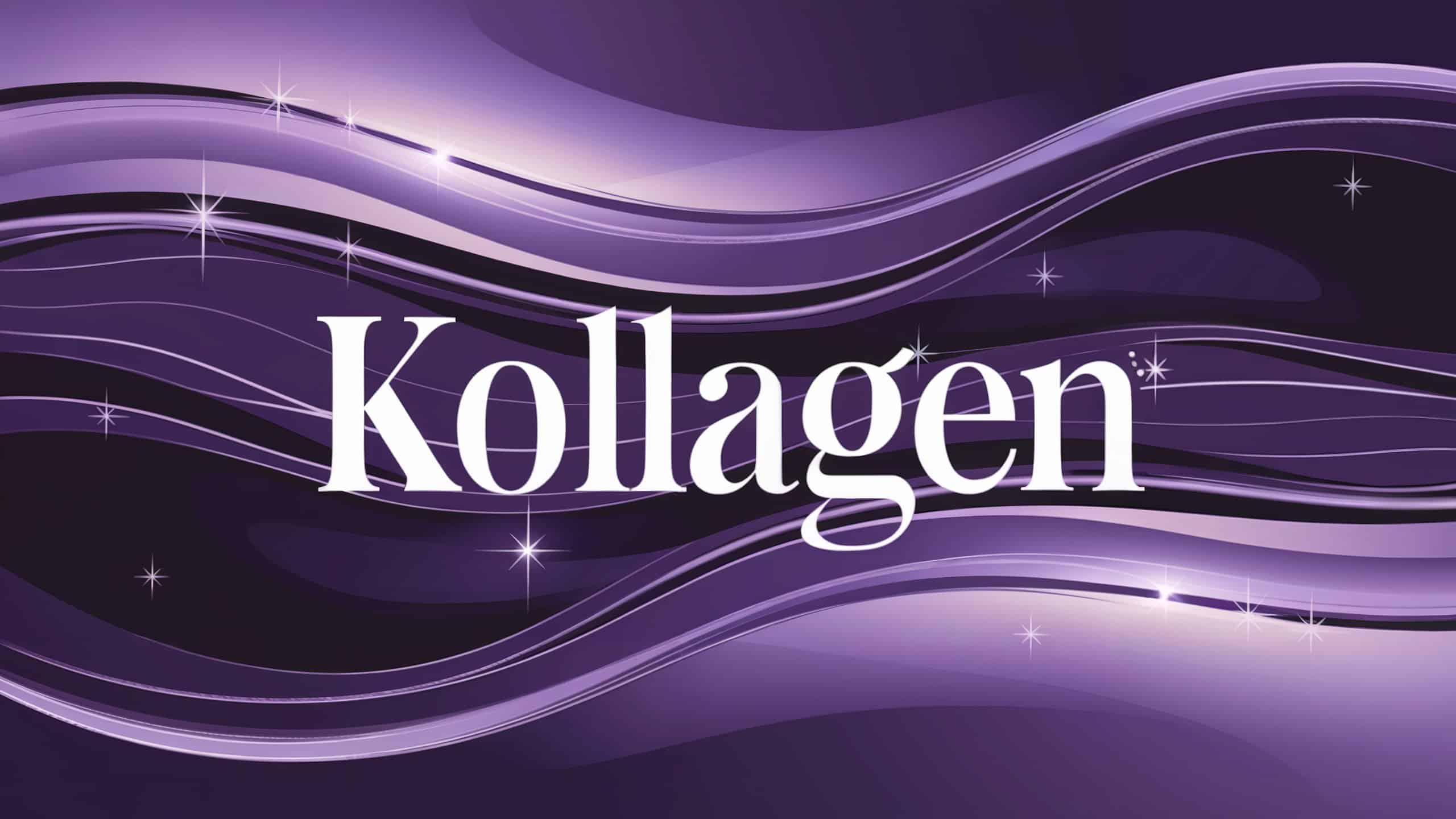 Kollagen