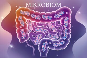 Mikrobiom