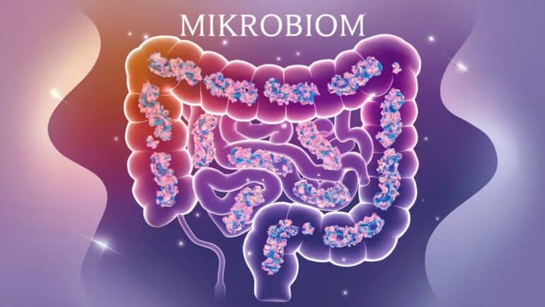 Mikrobiom