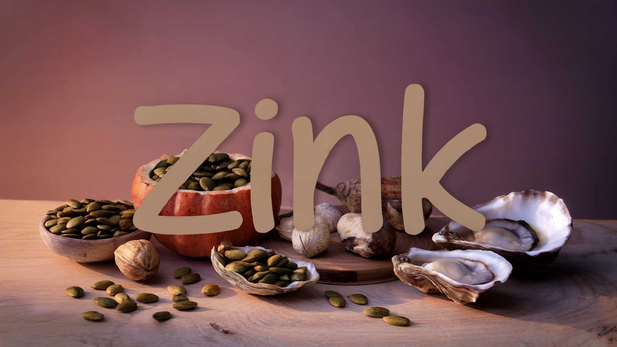 Zink