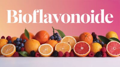 Bioflavonoide