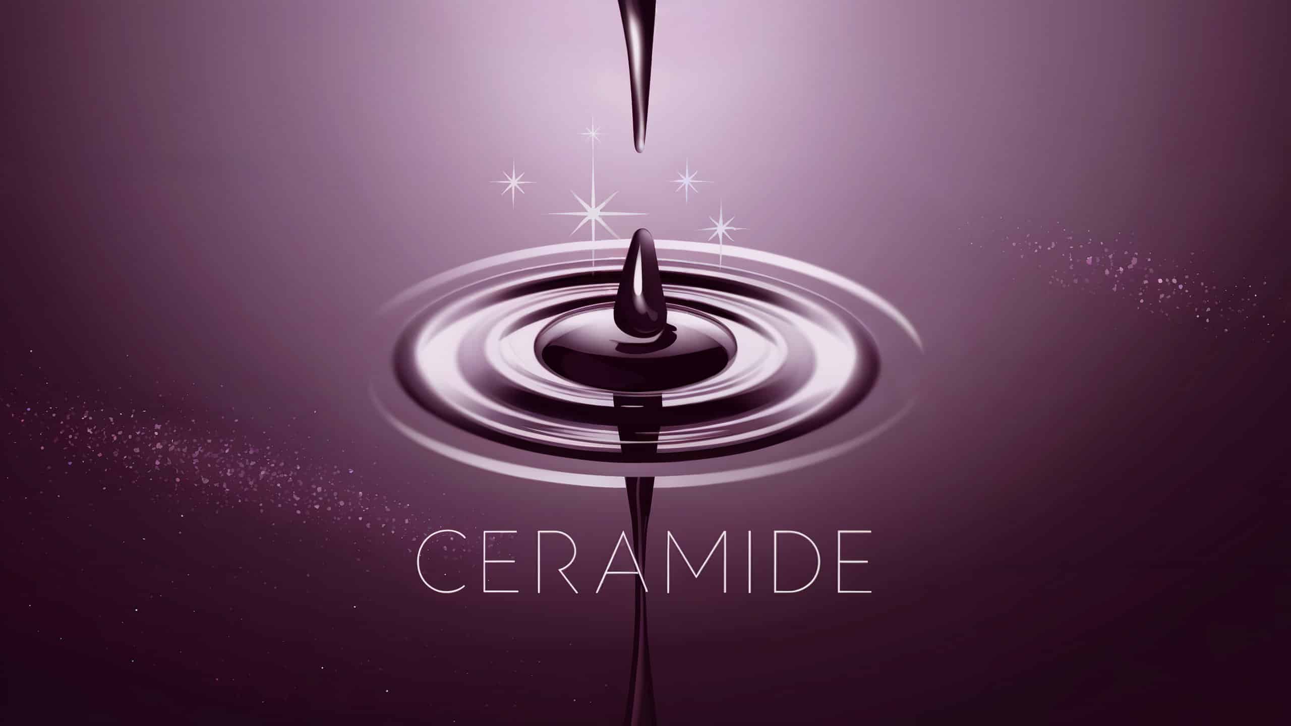 Ceramide