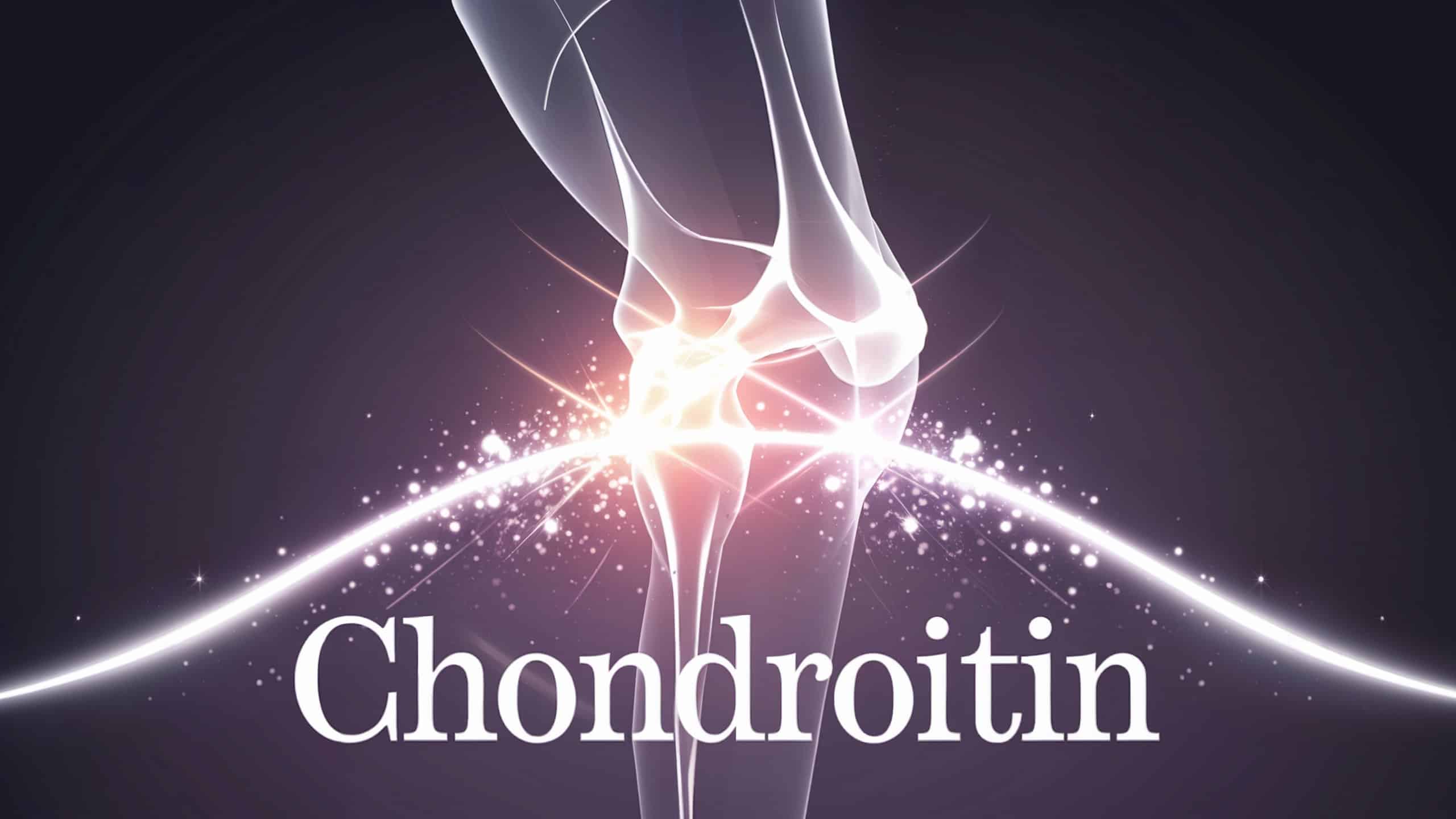 Chondroitin