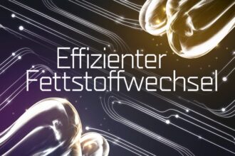 Effizienter Fettstoffwechsel