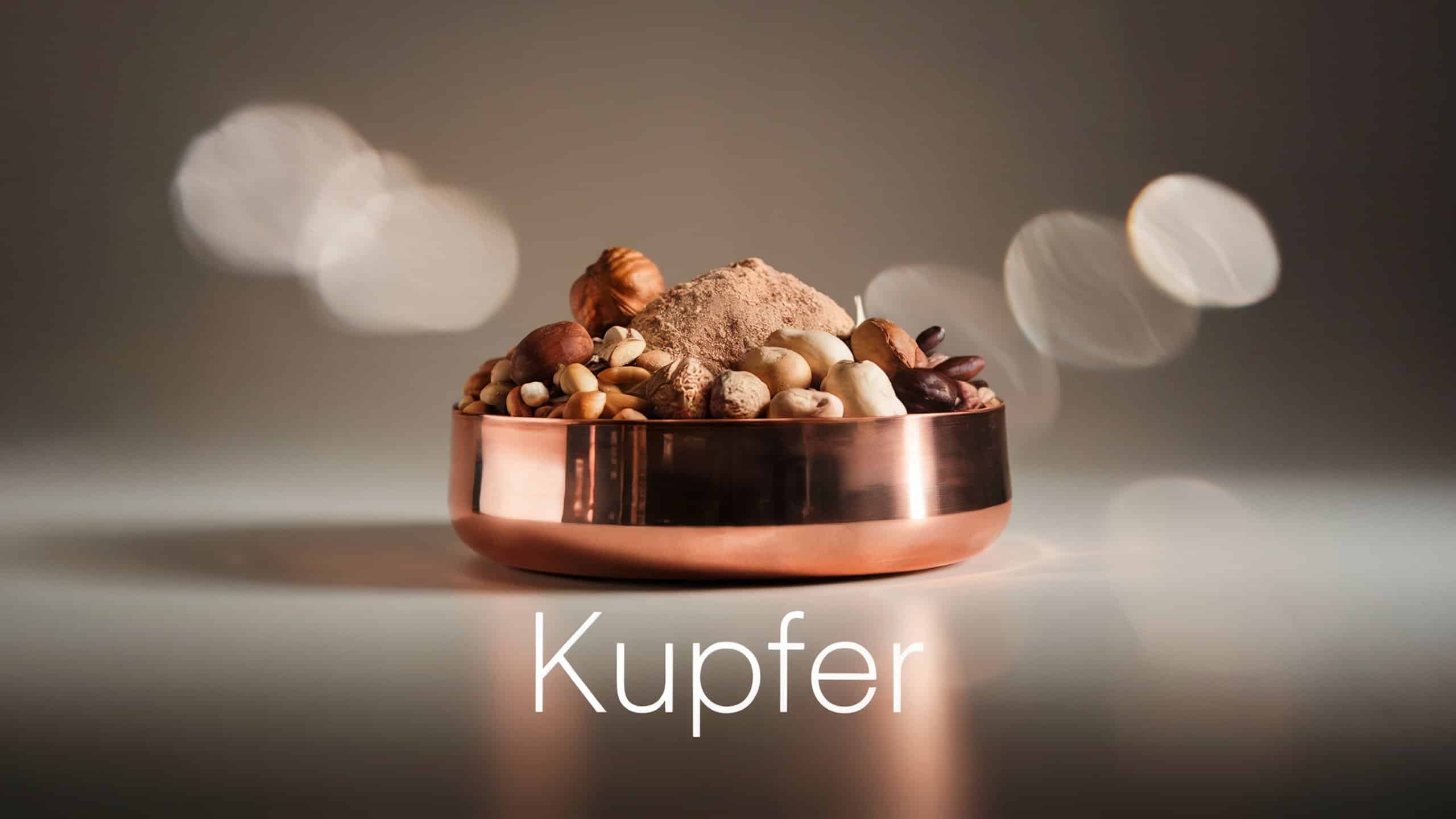 Kupfer