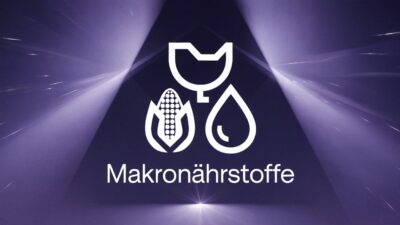 Makronährstoffe