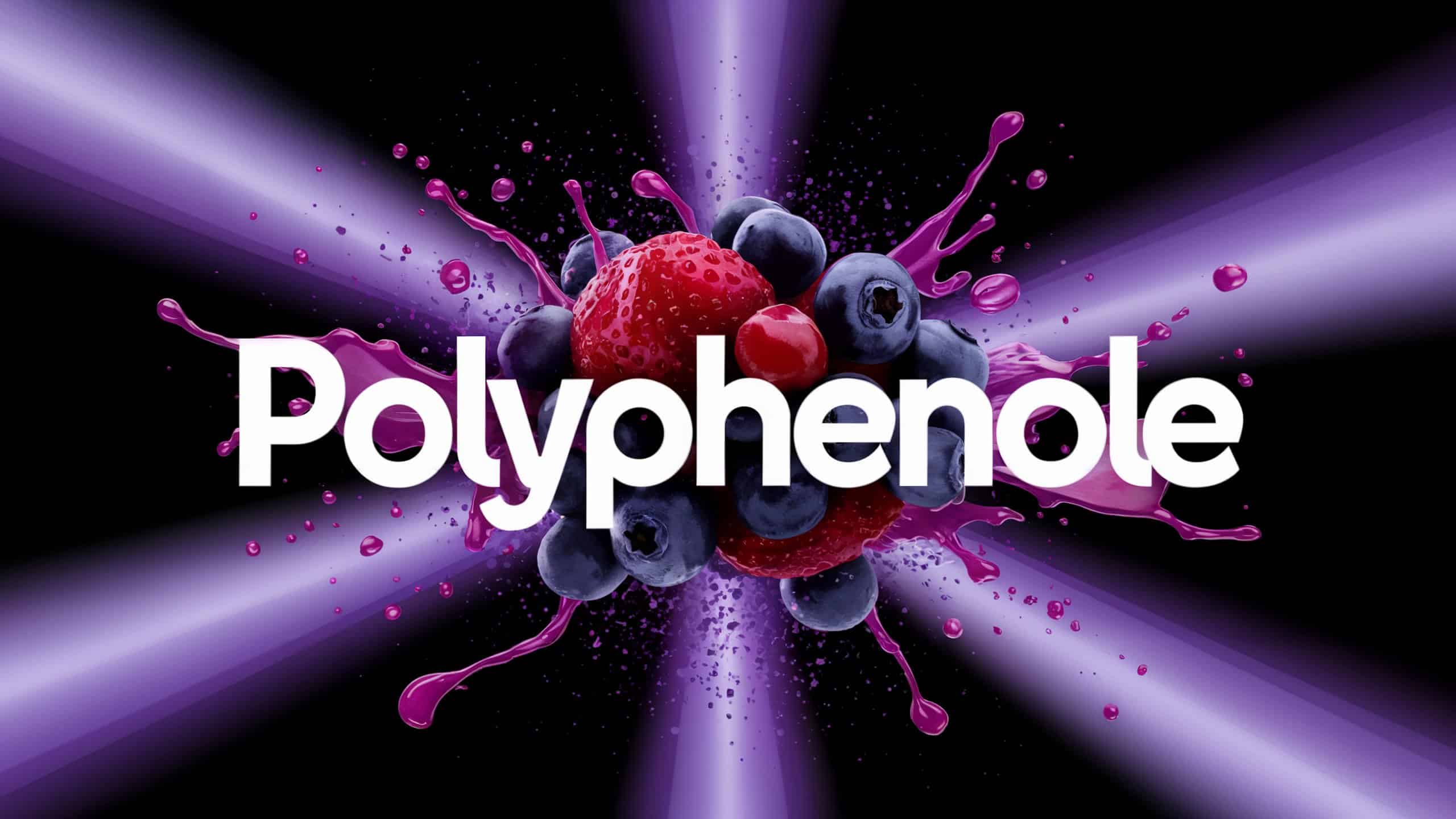 Polyphenole