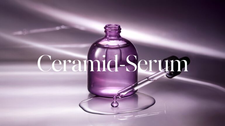 Ceramid-Serum