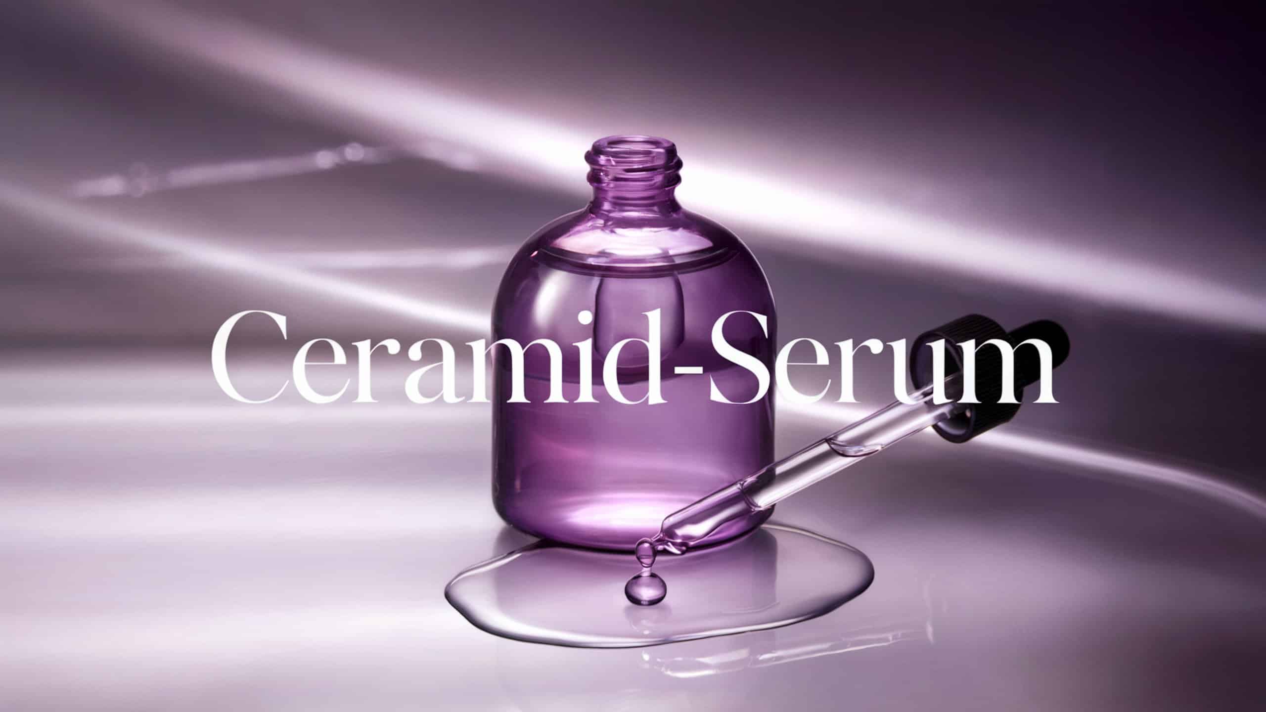 Ceramid-Serum