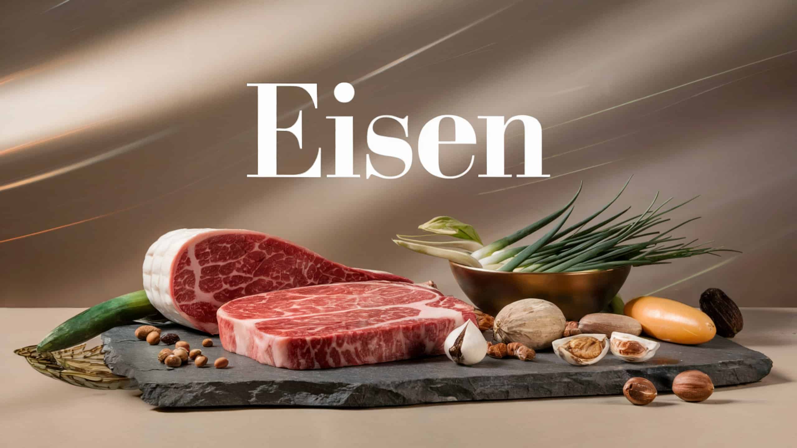 Eisen